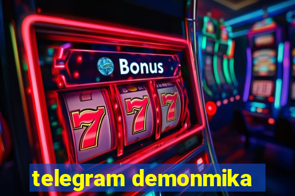 telegram demonmika